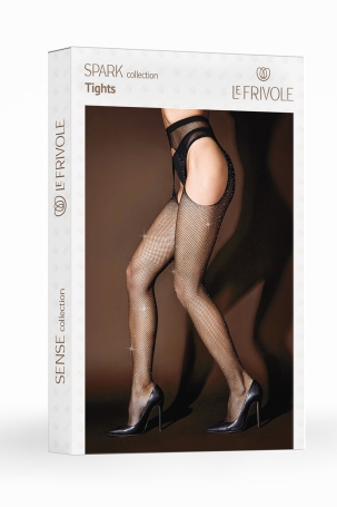 Колготки Le Frivole 05966