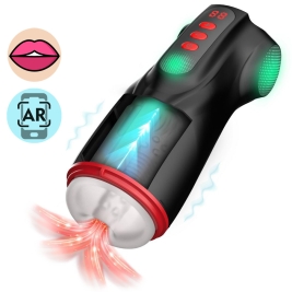 Мастурбатор Masturs Raven