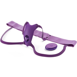 Вибратор с трусиками Ultimate Butterfly