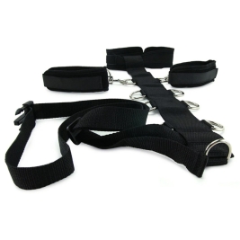 Фиксаторы для рук Lux Fetish