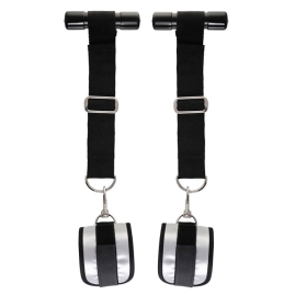 Фиксатор на дверь ToyFa Anonymo