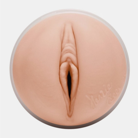 Мастурбатор Fleshlight - Kenzie Reeves Cream Puff