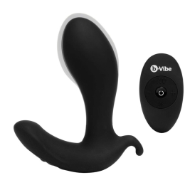 Вибростимулятор b-Vibe Expand Plug