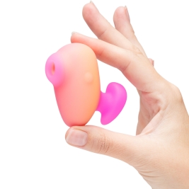 Вибростимулятор Romp Kiss