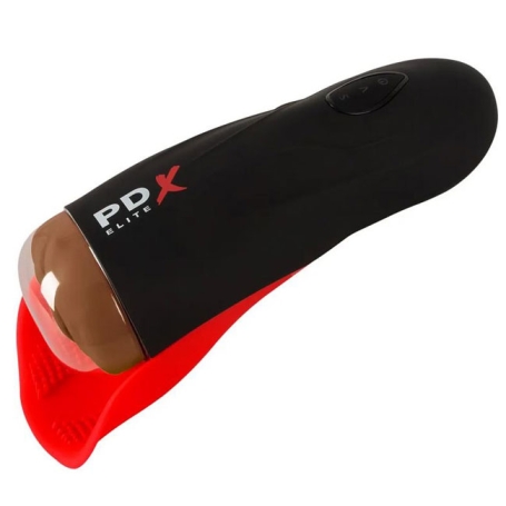 Автоматический вакуумный мастурбатор PDX Fuck-O-Matic 2