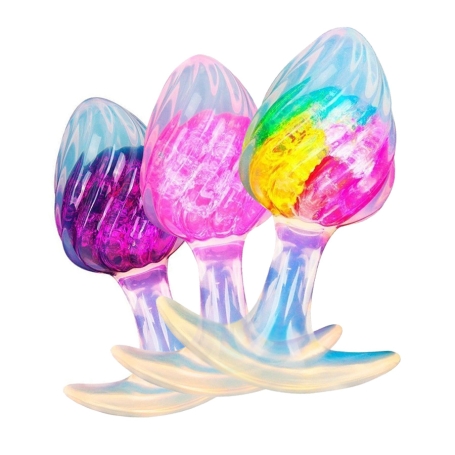 Анальные пробки AnaLove, 9 см