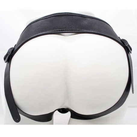 Трусики BEST Class Strap