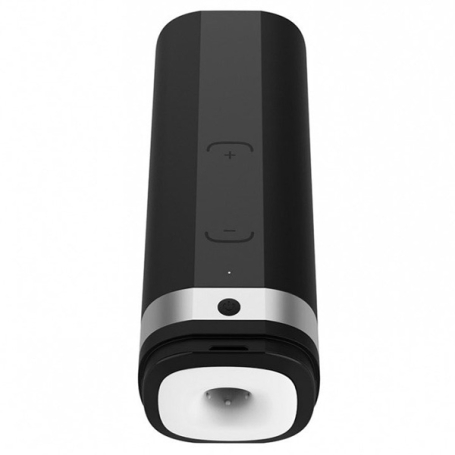 Авто-мастурбатор Kiiroo Onyx 2 Bobbi Eden