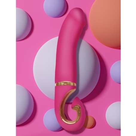 Вибратор Gvibe Gjay Mini