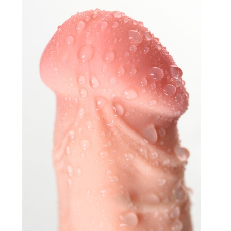 Фаллос ToyFa Nathan