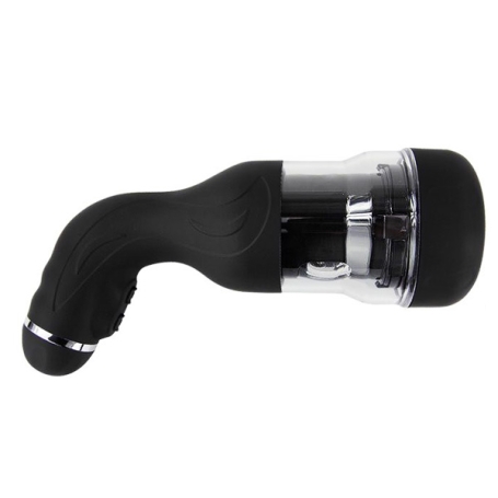 Автоматический мастурбатор Baile Rotation Lover