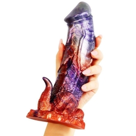 Фаллос Magic Hero MH-13044