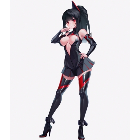 Мастурбатор Fleshlight Fantasy - Lilith Fukumoto Shokushu
