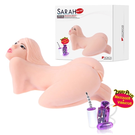 Мастурбатор Kokos Sarah