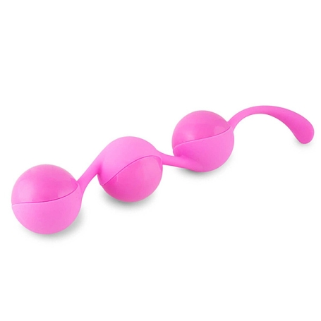 Вагинальные шарики Creations Delish Balls