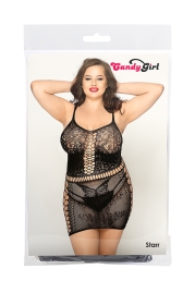 Платье Candy Girl Starr