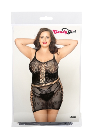 Платье Candy Girl Starr