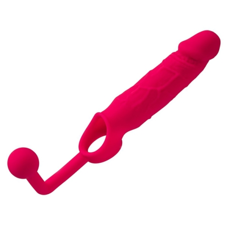 Насадка POPO Pleasure