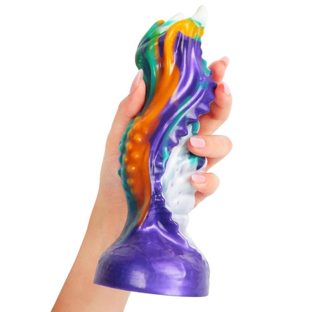 Фаллос Magic Hero MH-13033