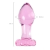 Стеклянная пробка Sexus Glass