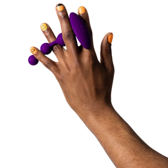 Шарики ROMP Amp