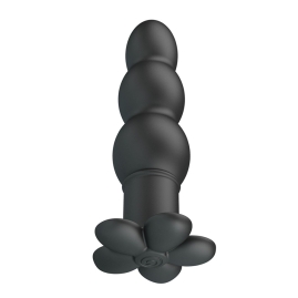 Анальная вибровтулка Jadier Pretty Love