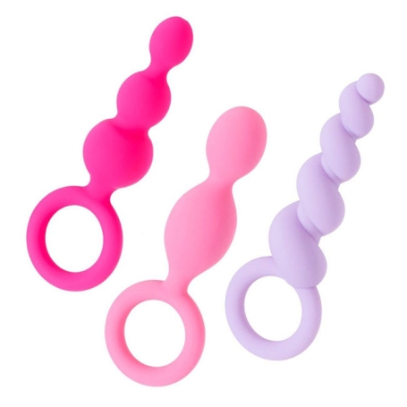 Набор Satisfyer Booty Call