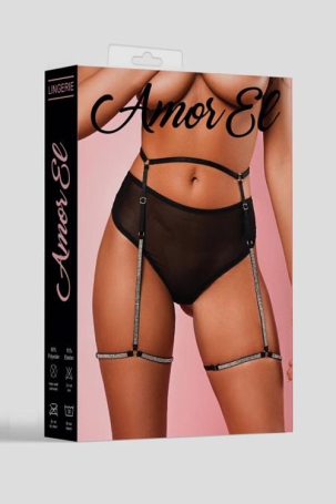 Трусики Amor El AME-4037