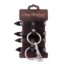 Наручники Crazy Handmade CH-1071