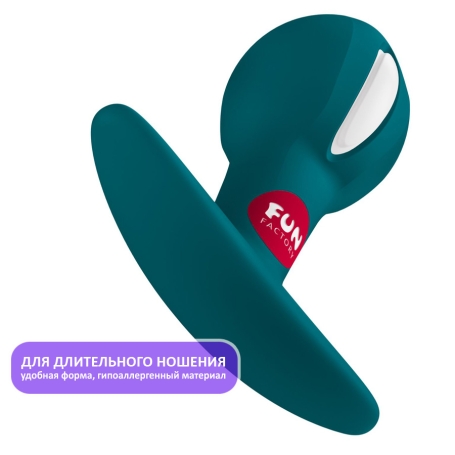 Анальная пробка B Ball Uno