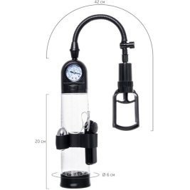 Помпа Sexus Aksel