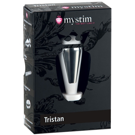 Стимулятор Mystim Tristan