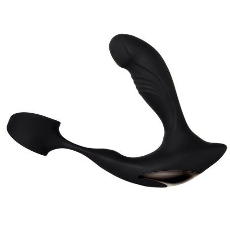 Вибростимулятор Strapped &amp; Tapped