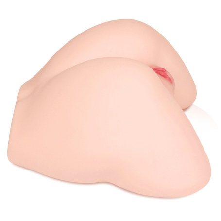 Мастурбатор-полуторс Kokos Adel Onahole