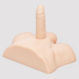 Фаллос с полуторсом SILEXD Apollo S 7&quot;