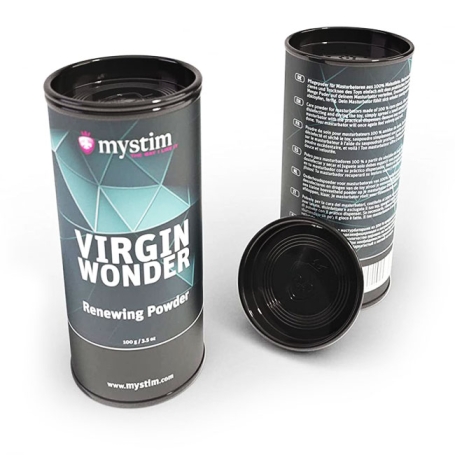 Пудра MyStim Virgin Wonder