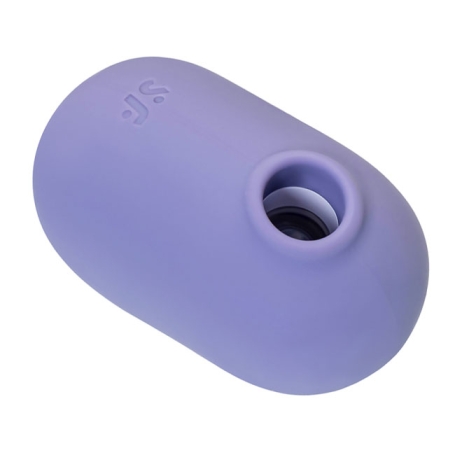 Вибростимулятор Satisfyer Pro To Go 2