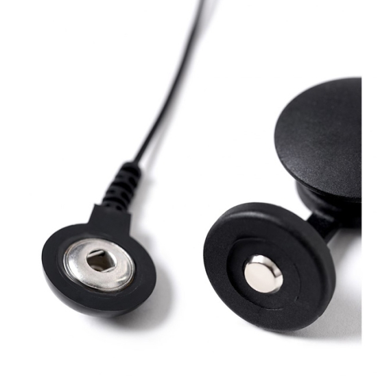 Мастурбатор MyStim OPUS E - Donut