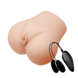 Мастурбатор Baile Crazy Bull