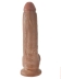 Фаллос King Cock 9&quot; with Balls, Pipedream
