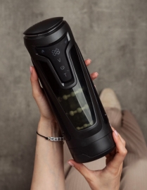 Авто-мастурбатор PDX Moto-Bator Pro