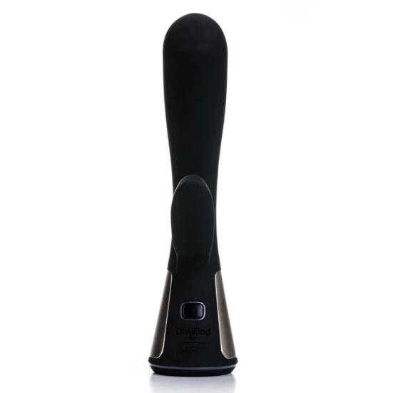 Вибратор Kiiroo Ohmibod Fuse