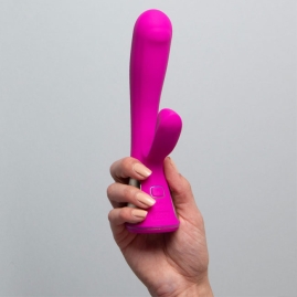 Вибратор Kiiroo Ohmibod Fuse