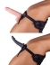 Страпон Harness 6&quot; Long - 3 насадки