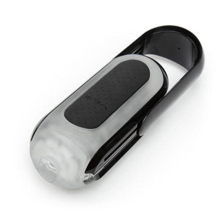 Мастурбатор Tenga Flip Zero