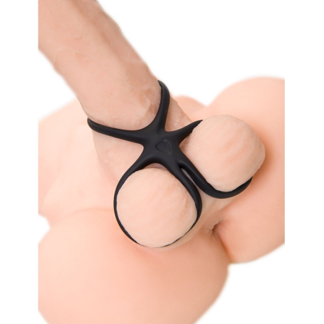 Эрекционное кольцо A-toys Kraken