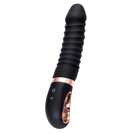 Вибратор Waname Hurricane