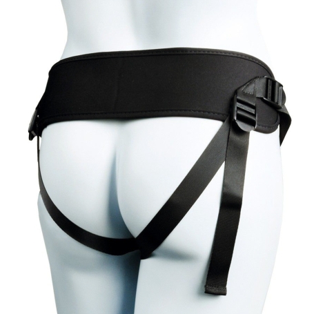 Страпон полый (фаллопротез) Sex Expert SEM-55297