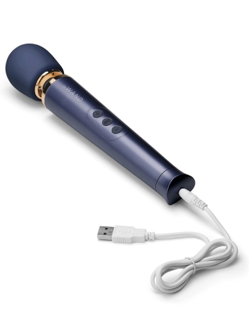 Жезловый вибратор Le Wand Petite