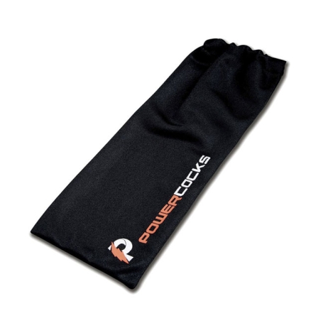 Фаллос-вибратор PowerCocks 6"